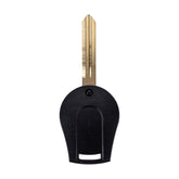 46 Chip Car Key Fob Replacement for Nissan Head 4 BTN Keyless Entry Remote Control CWTWB1U751  KR-N4SA